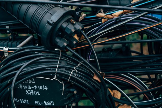 Maatwerkbekabeling voor betrouwbare technische installaties